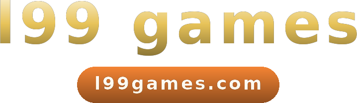 l99 games logo