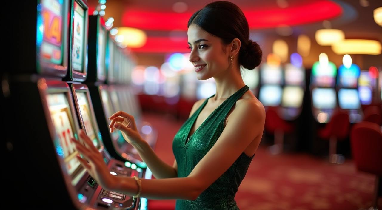 l99 games স্লট রুমে স্পেশাল অফার
